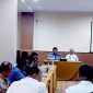 Gagas Program Kerja di 2023, LKS Tripartit Kuatkan Sinergitas Selesaikan Persoalan Ketenagakerjaan