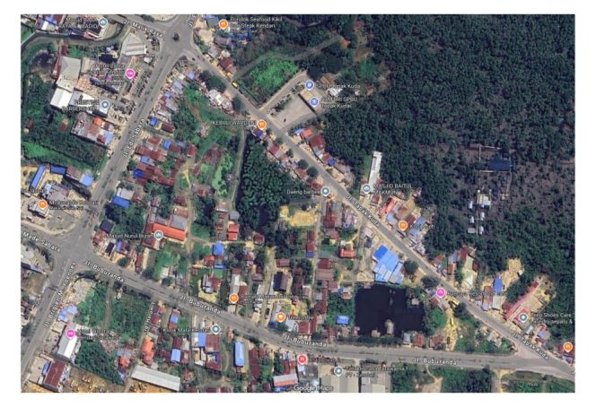 
 Sejarah Berdirinya Kopperson Hingga Permohonan Eksekusi Lahan di Tapak Kuda