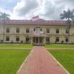 Ketgam: Mako Polresta Kendari