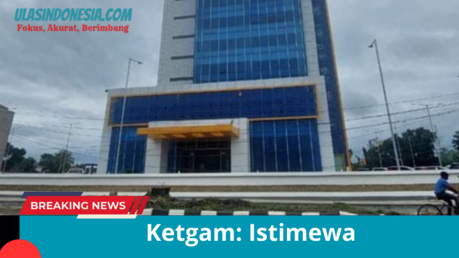 
 Salurkan Dana CSR di Bombana dan Wakatobi, Bank Sultra Komitmen Dukung Program Pembangunan dan Kesejahteraan 