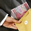 Ketgam: Ilustrasi dugaan tindak penipuan dan penggelapan dana pinjaman